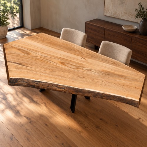 BB Design - 729 - Rendering di ambientazione