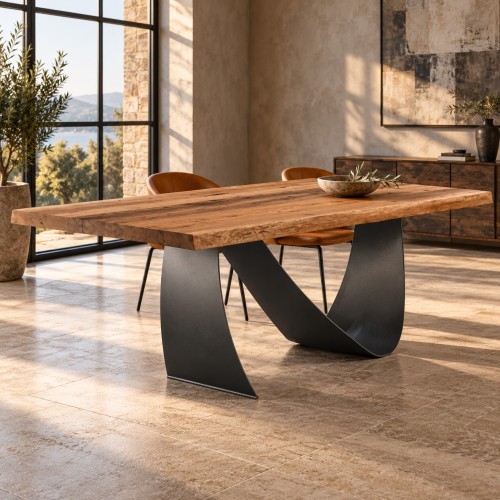 BB Design - 762 - Rendering di ambientazione