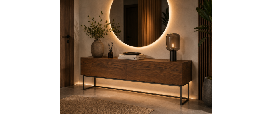 Salon et accessoires | BB Design Milano
