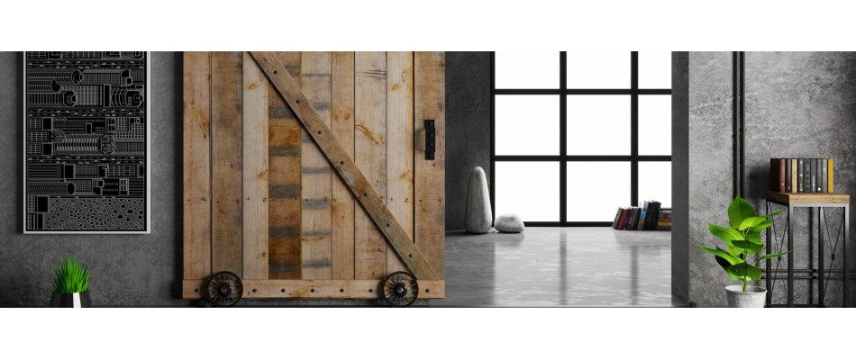 Portes | BB Design Milano